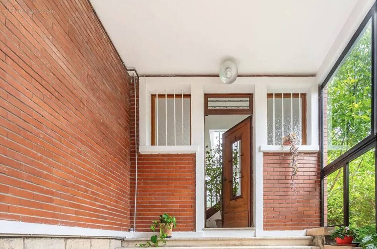 Appartement à NOISY-LE-SEC