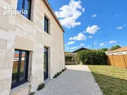 Maison à GOND-PONTOUVRE
