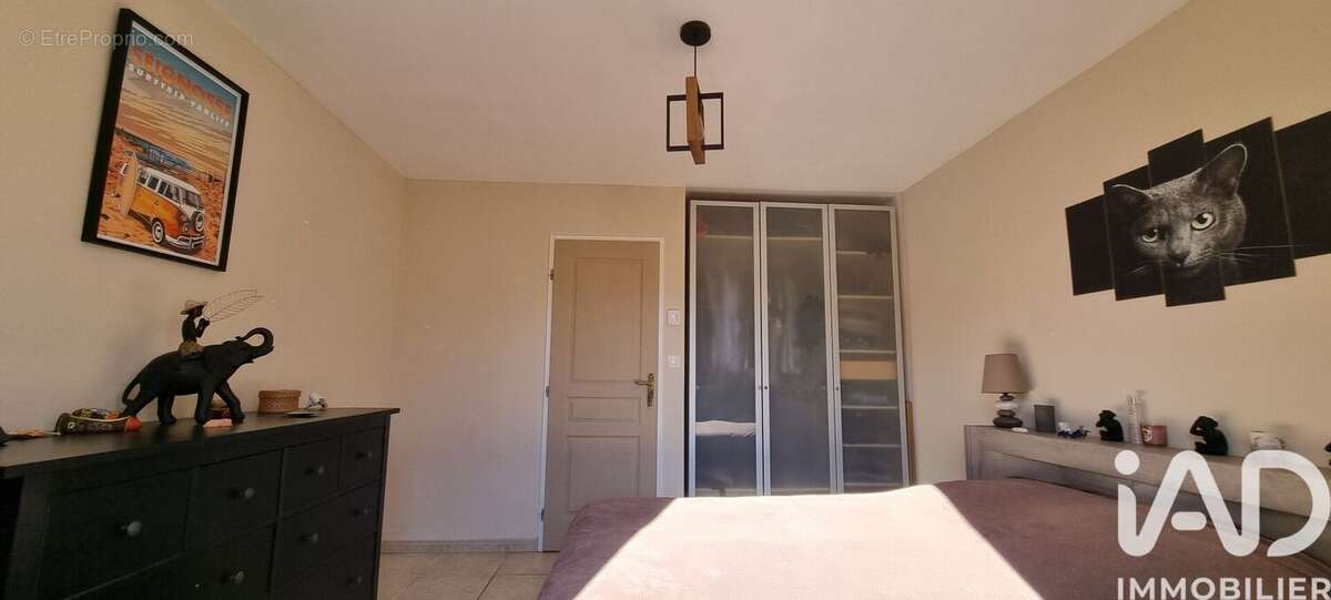 Photo 6 - Maison à SALLES