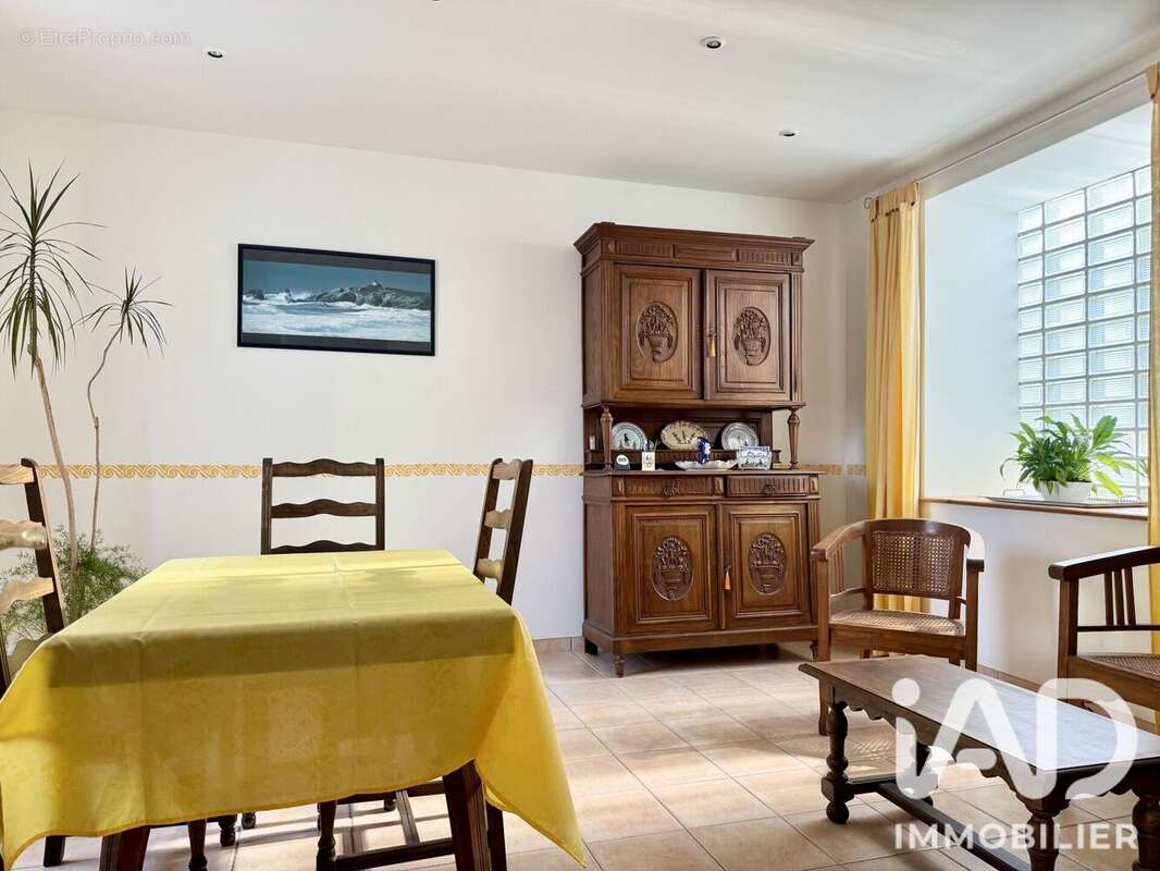Maison 62 m² à Riantec  - photo 3