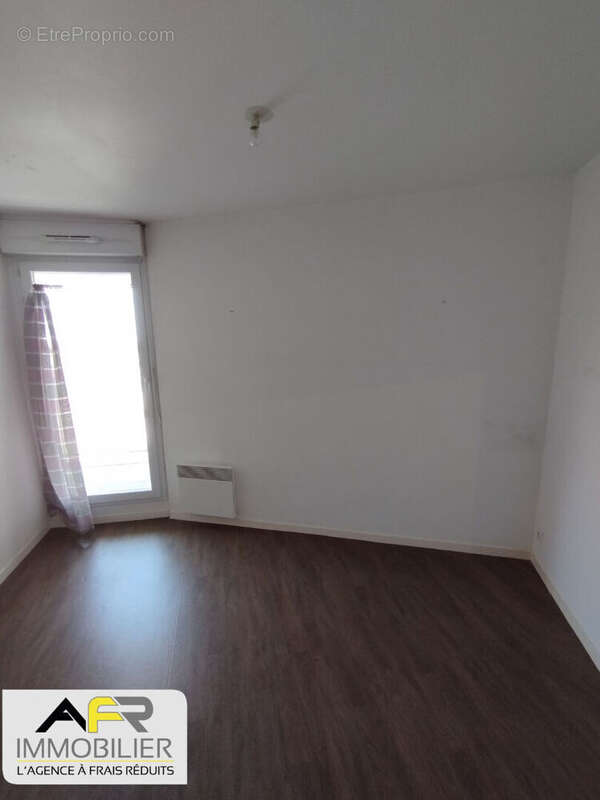 Appartement à ARGENTEUIL