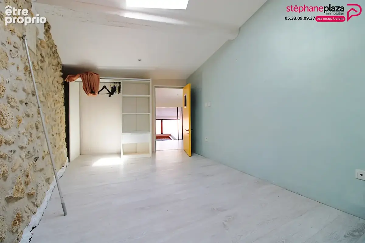 Maison Villenave d'Ornon - 5 pièce(s) - 152 m² - photo 12