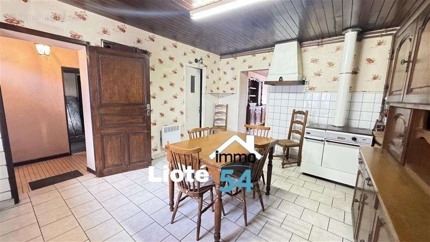 Maison à GRIPPORT