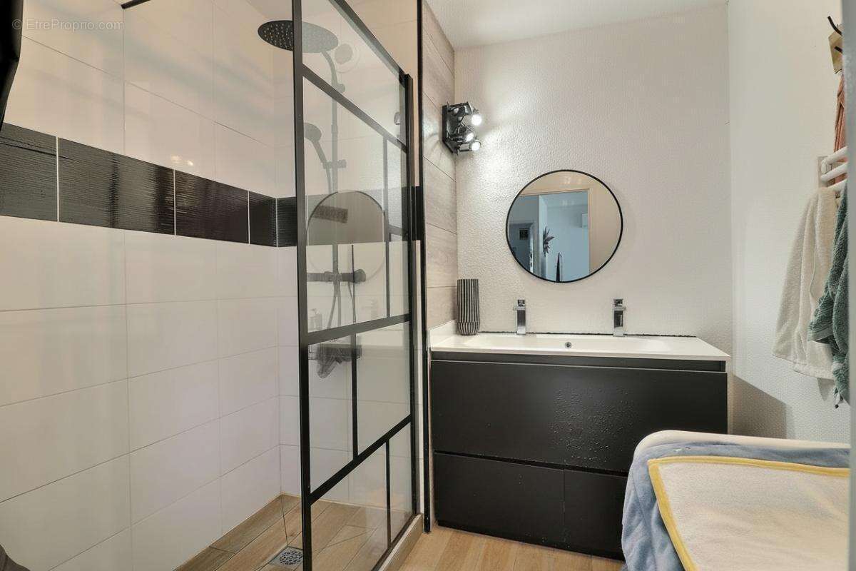 Appartement à CASTELNAU-DE-MEDOC