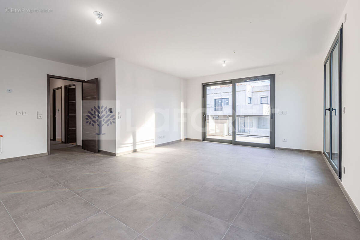 Appartement à ANNECY