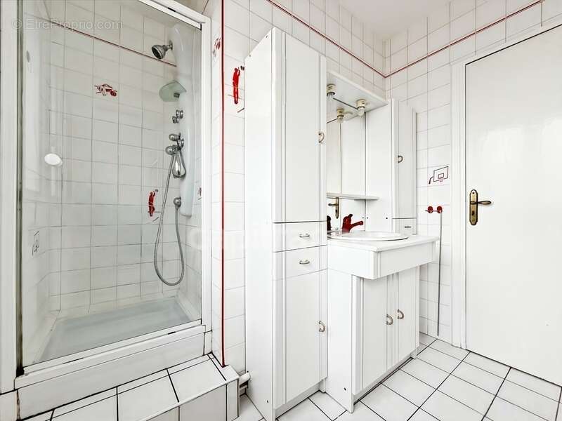 Maison à CHEVIGNY-SAINT-SAUVEUR