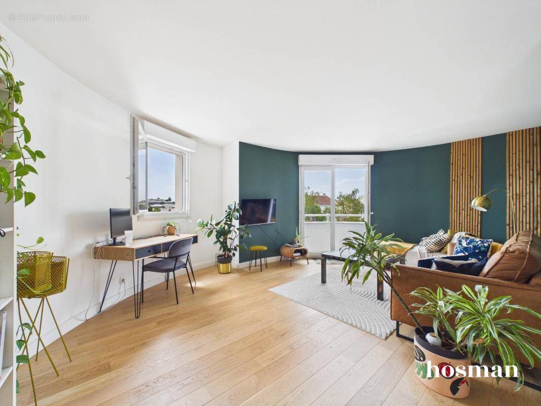 Appartement à REZE