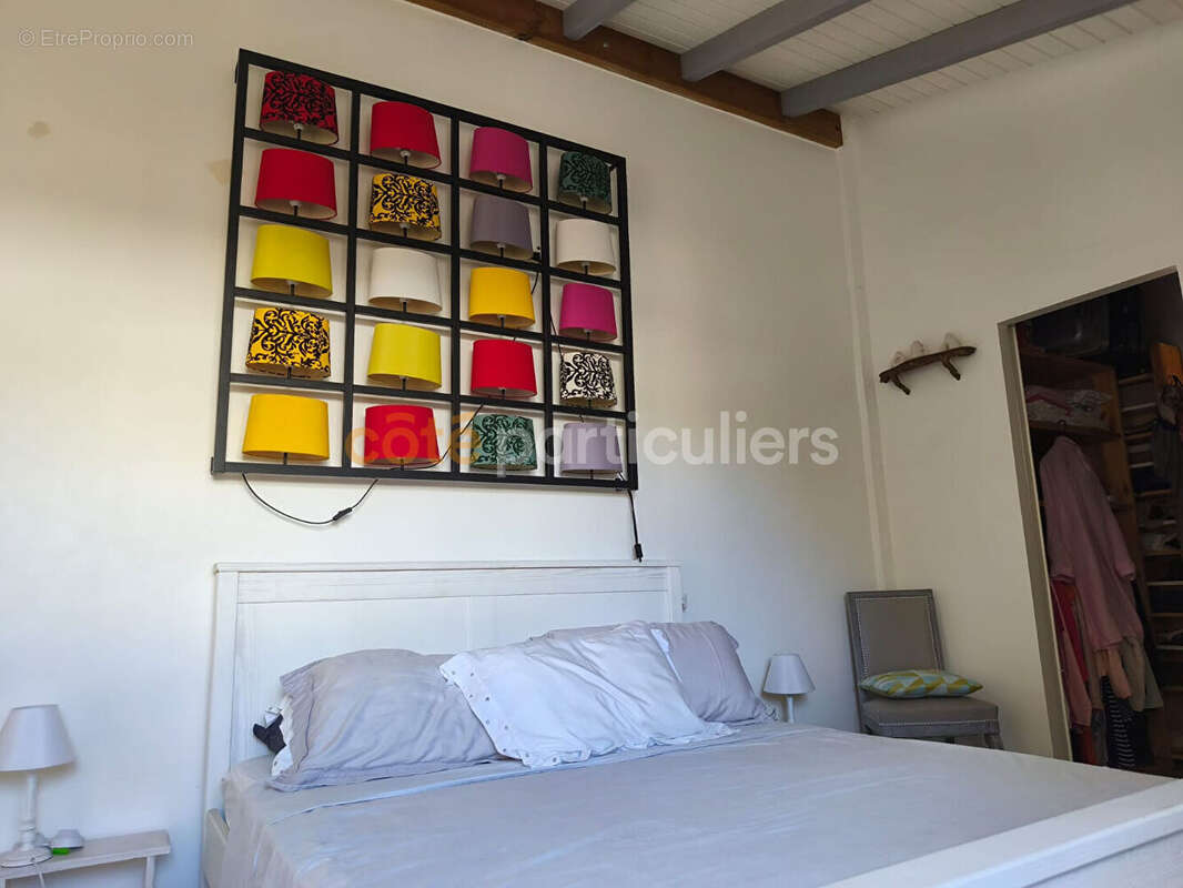 Jolie villa + 2 bungalows indépendant SAINT FRANCOIS - photo 11