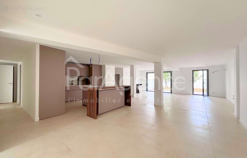 Appartement d’exception type loft avec jardin privatif   Royan centre-ville - photo 6