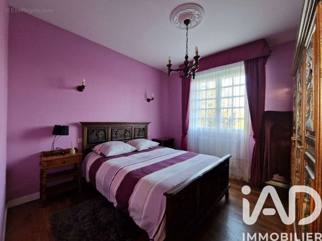 Photo 8 - Maison à SAINT-HERNIN