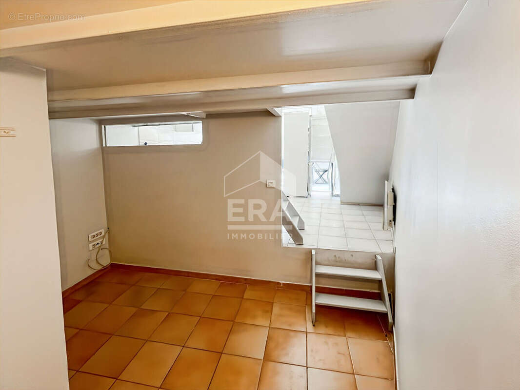 Appartement à MARSEILLE-15E