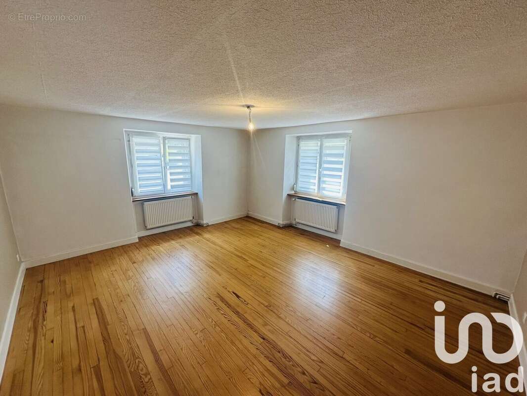 Photo 7 - Maison à SEPPOIS-LE-BAS