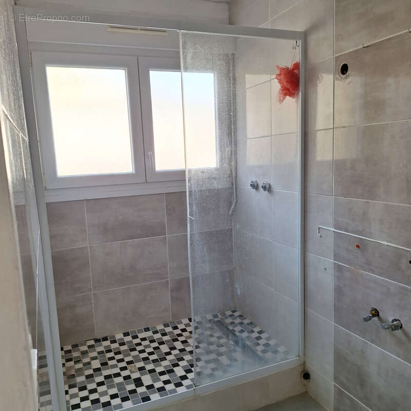 Appartement à JOEUF