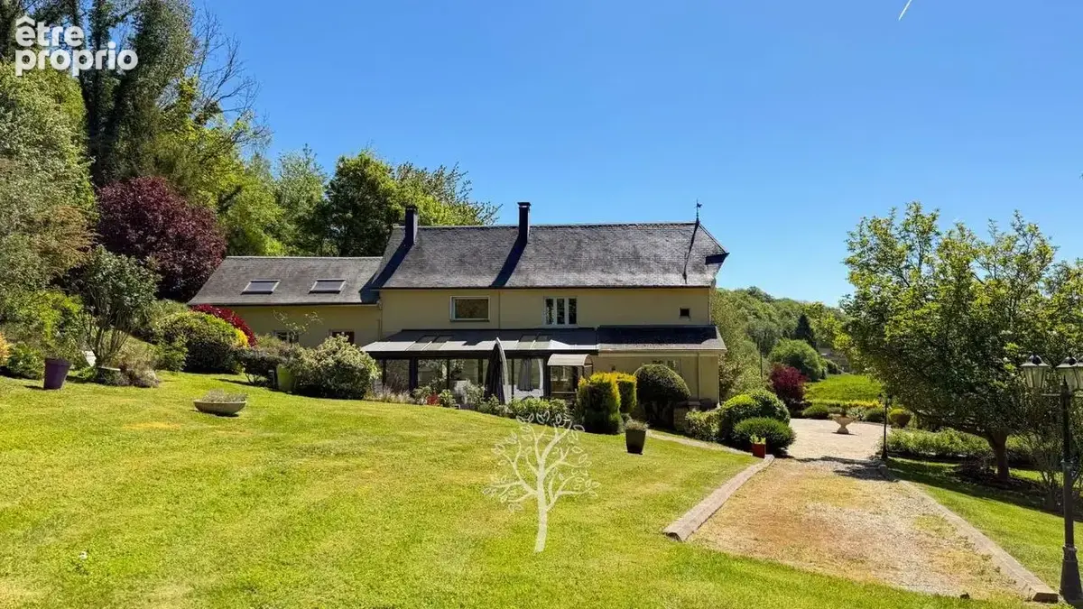 Maison 6 pièces 190 m² à vendre à Bacqueville-En-Caux (76730) - photo 2