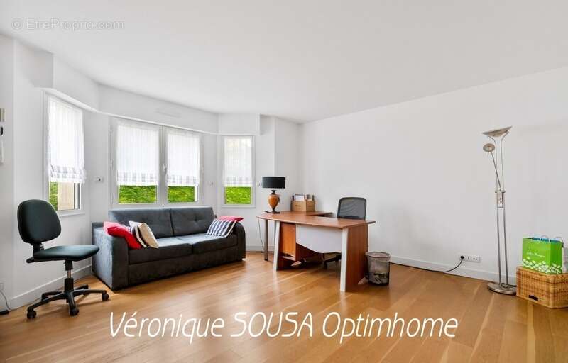 Maison à L'ETANG-LA-VILLE