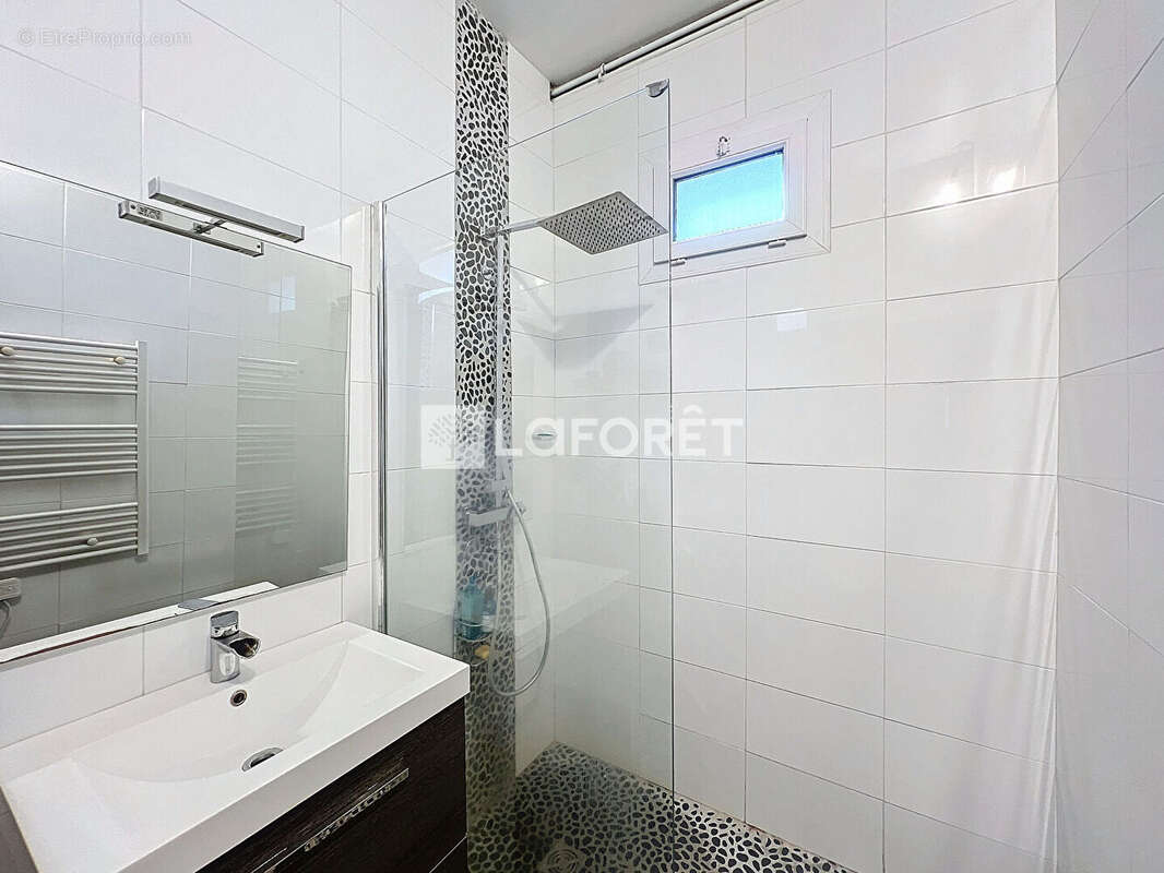 Maison à CASTELSARRASIN