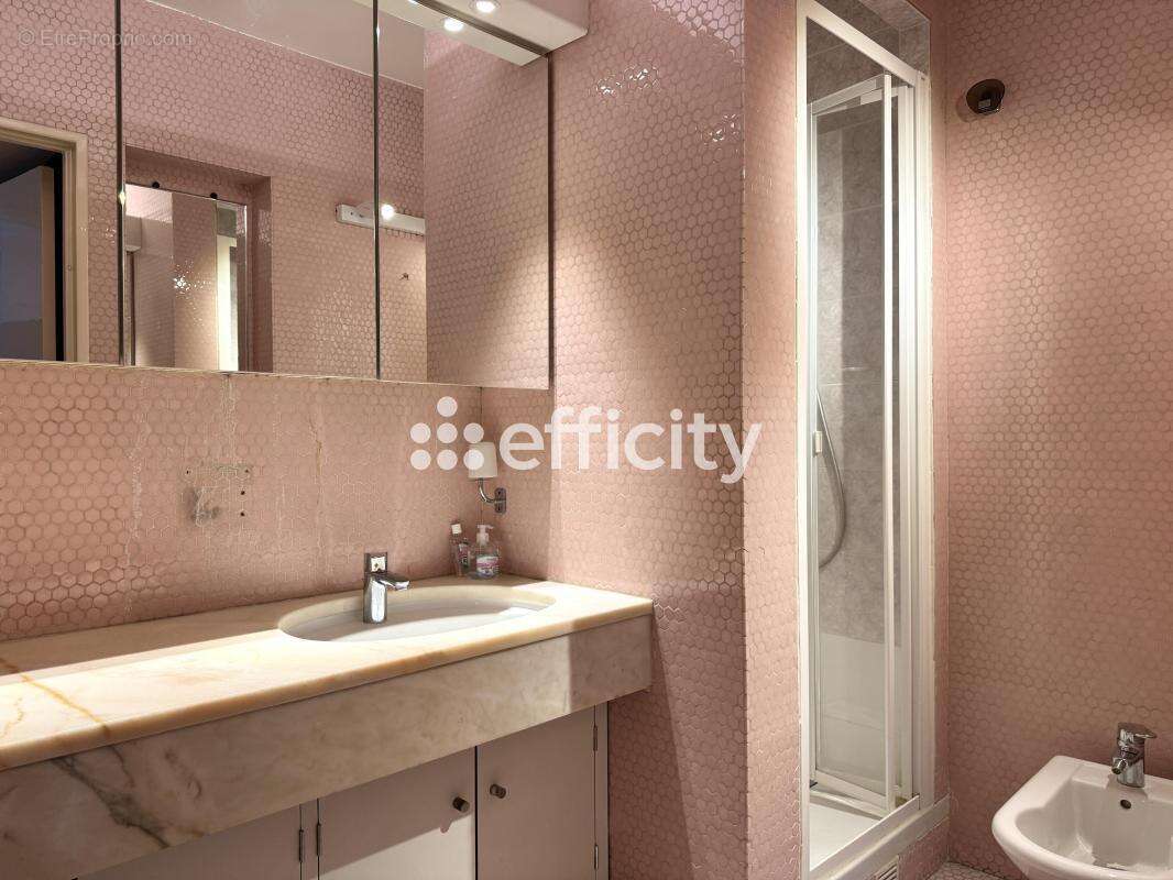 Appartement à PARIS-13E