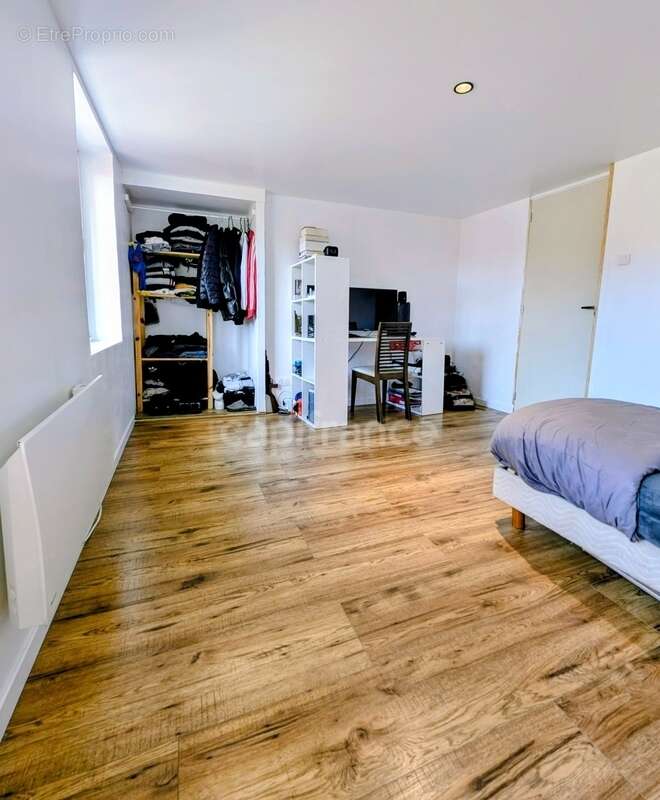 Appartement à ABSCON