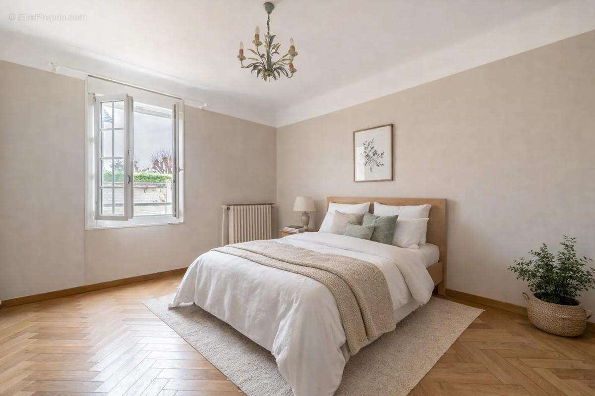 Maison à LA COUTURE-BOUSSEY