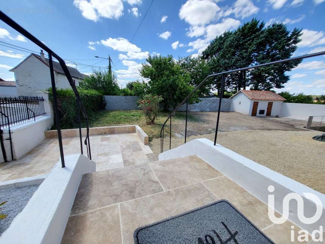 Photo 7 - Maison à CHATELLERAULT