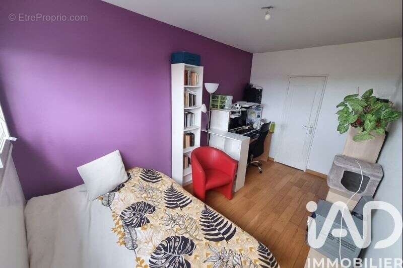 Photo 2 - Appartement à YERRES