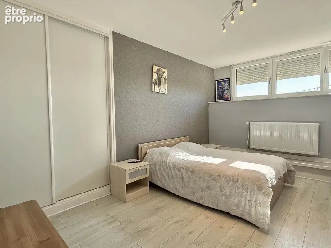 Losne, maison à vendre – spacieuse maison familiale de 208,95 m² à losne, 6 chambres et grand terrain clos - photo 15