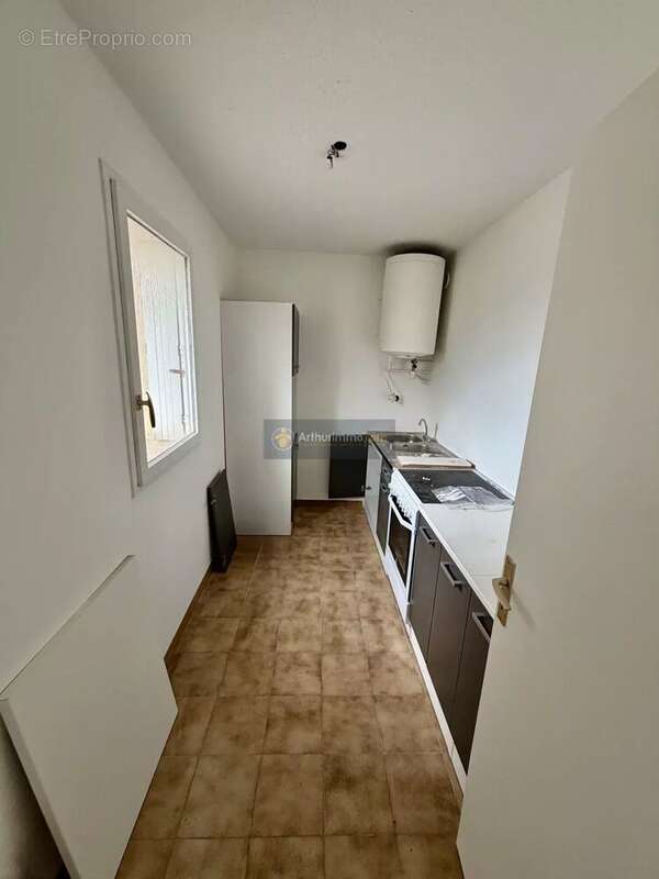 Appartement à BASTIA