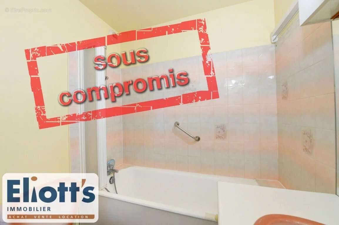 Appartement à PARIS-13E