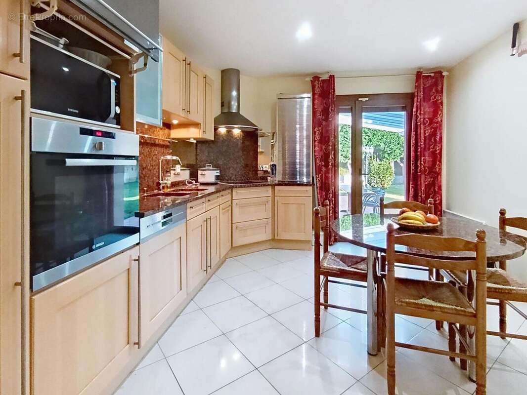 Photo 2 - Maison à GRISOLLES