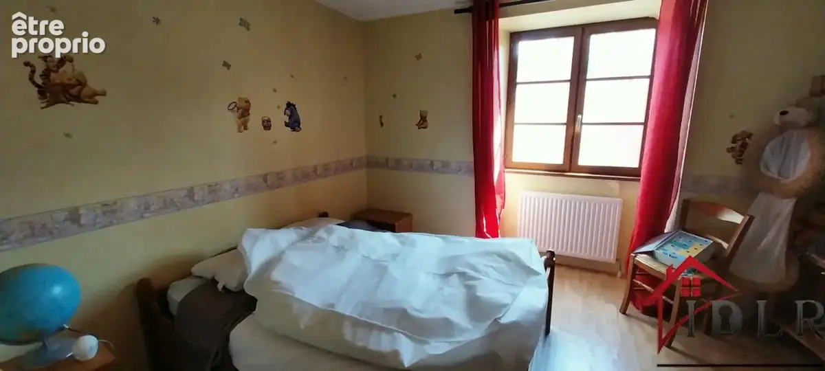 Maison de caractère de 281 m2 - Beaux volumes et fort potent - photo 11