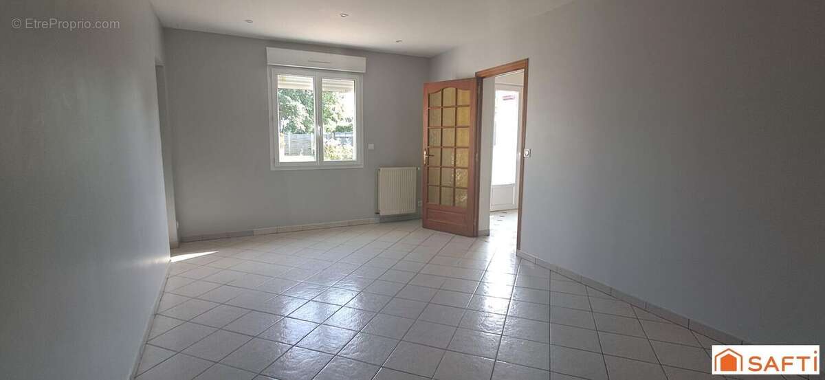 Photo 5 - Maison à LA FERTE-MACE
