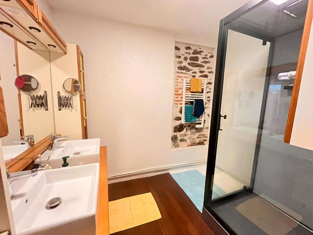 Maison à SAINT-JEAN-DE-BOISEAU