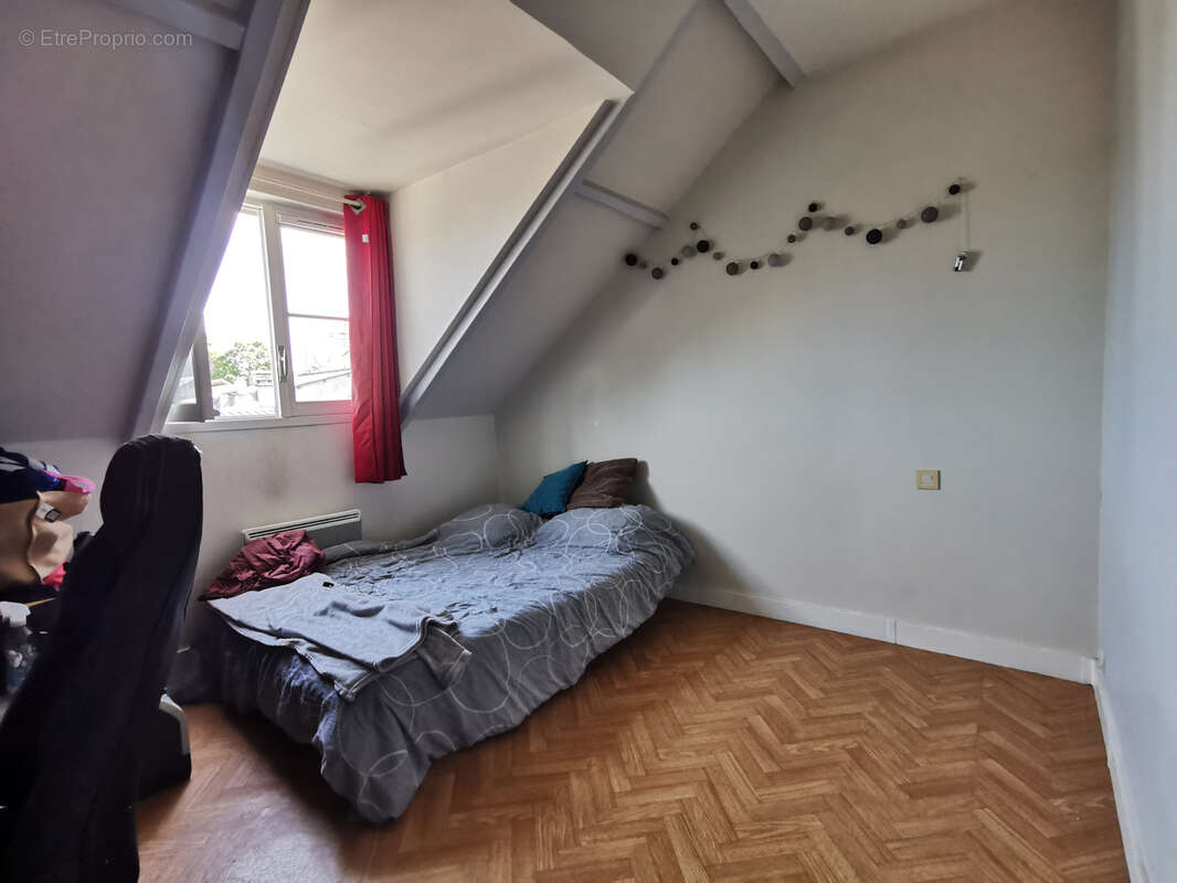 Appartement au centre ville - photo 7