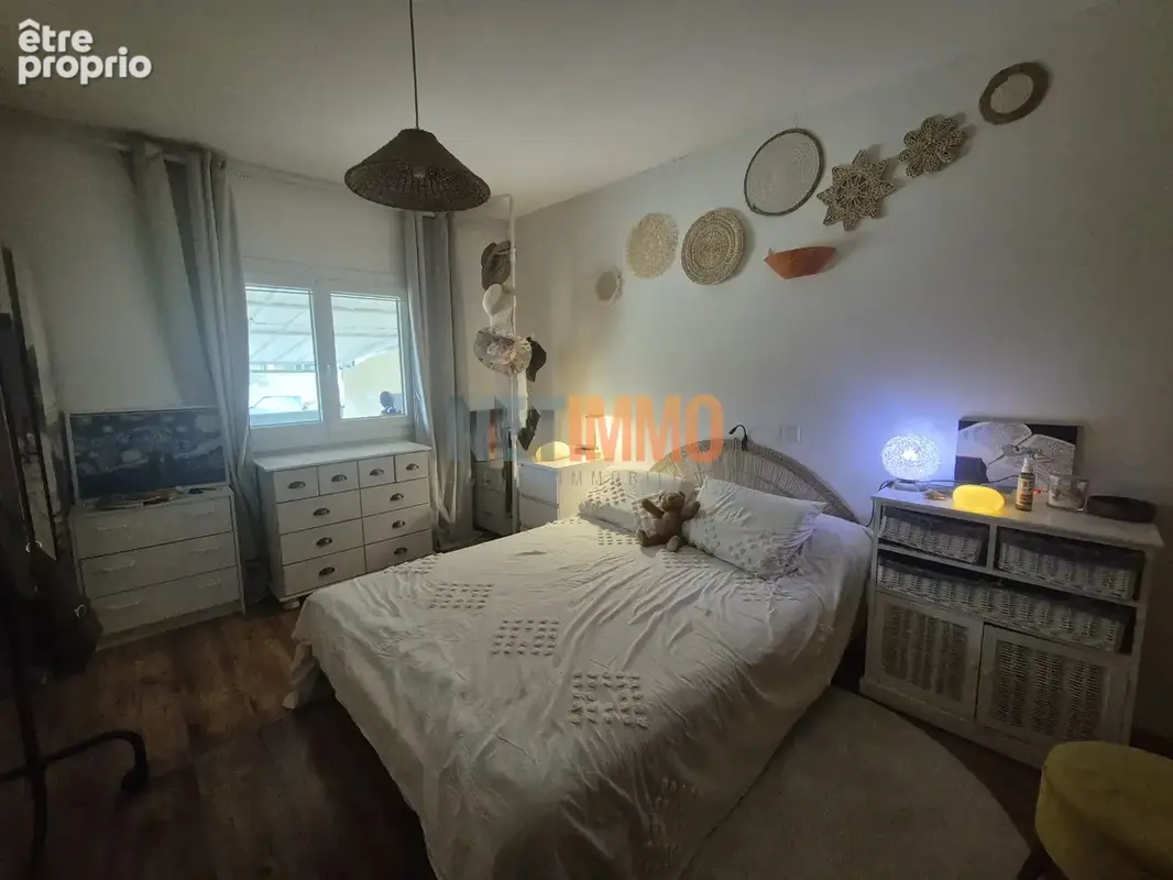 Villa plain pied Manduel - photo 6