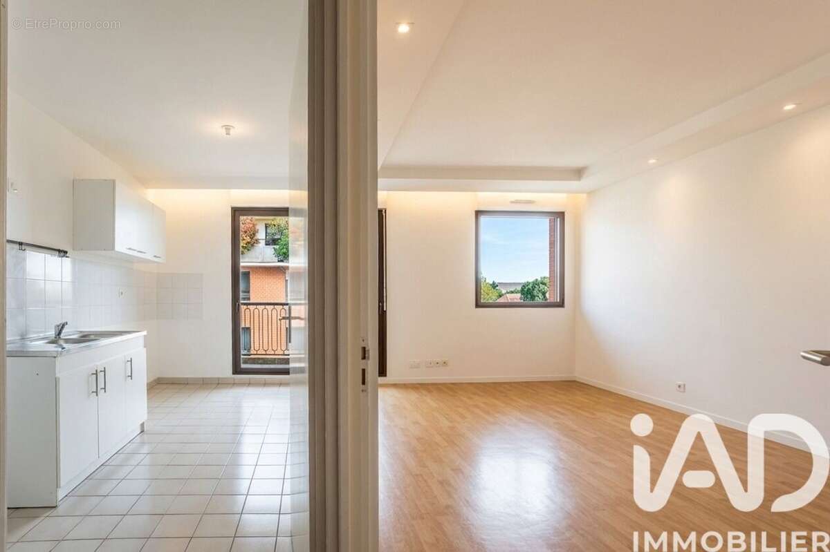 Photo 5 - Appartement à TOULOUSE
