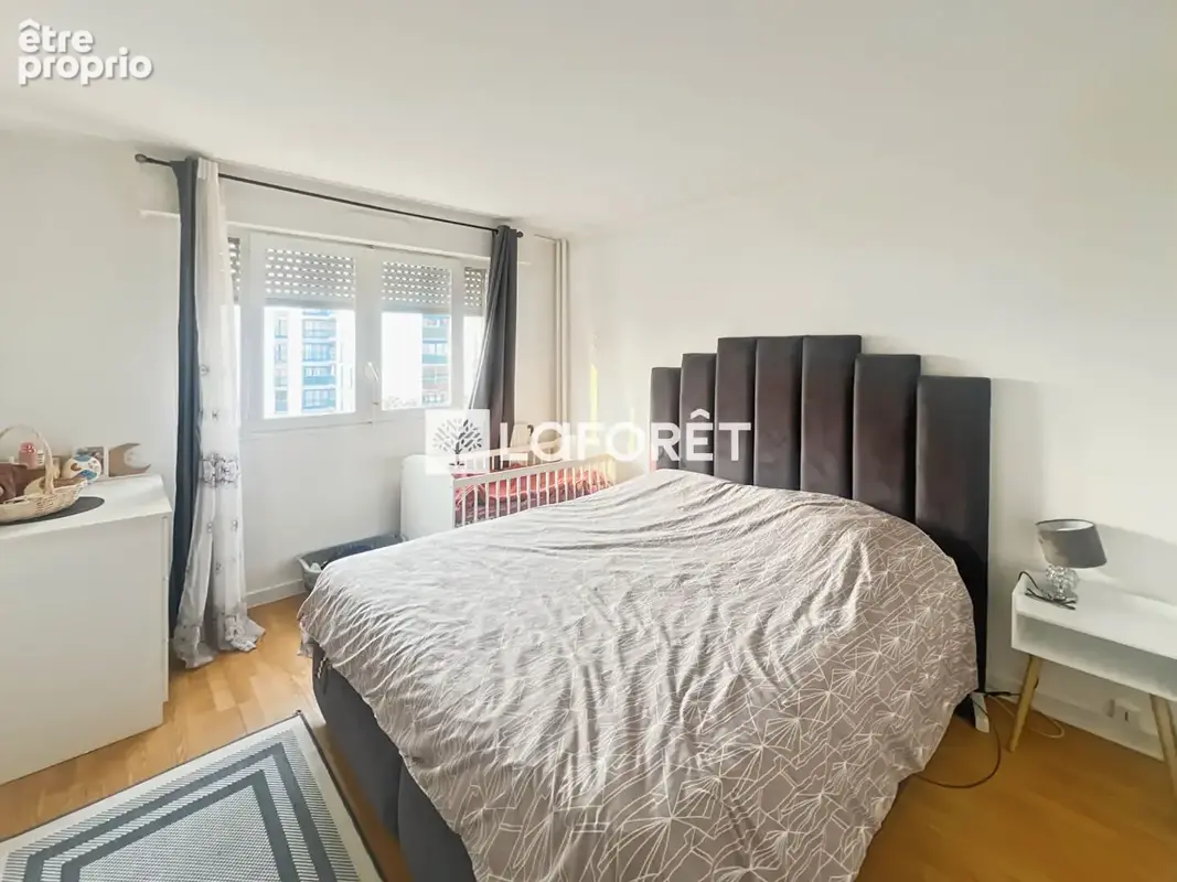 Val d'Argenteuil * 5 pièces lumineux et calme * 89,05 m² Carrez - photo 5