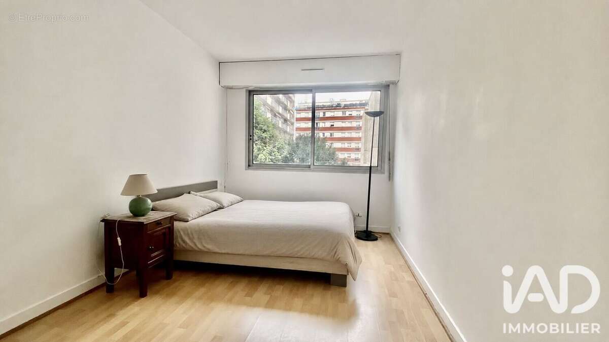 Photo 7 - Appartement à PARIS-20E