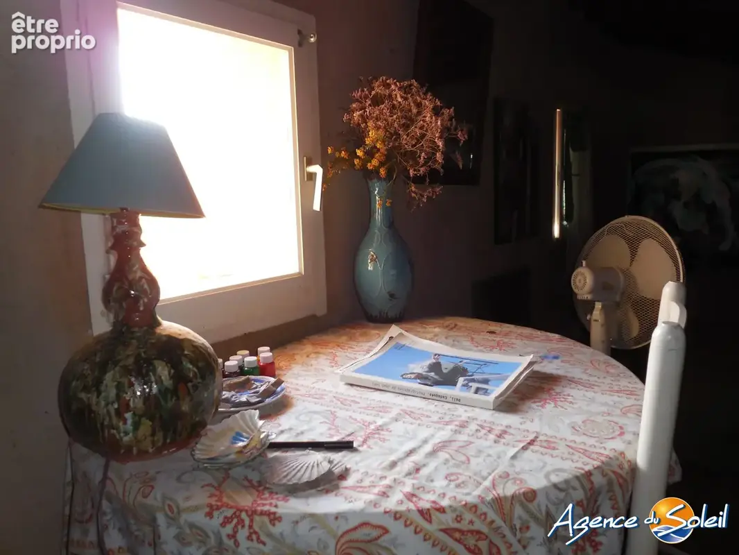 Appartement 32 m² à Fitou  - photo 8