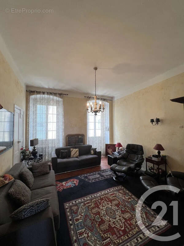 Appartement à SAN-MARTINO-DI-LOTA