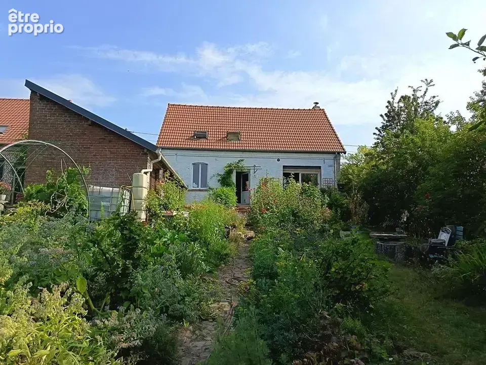 Maison 5 pièces 102 m² à vendre à Mory (62159) - photo 2