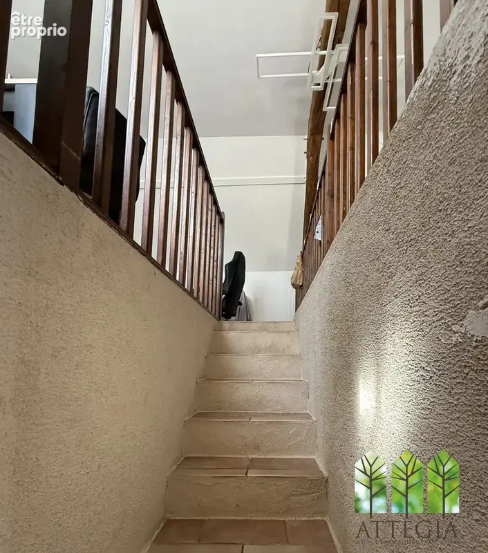 Maison 72 m² à Tercillat  - photo 6