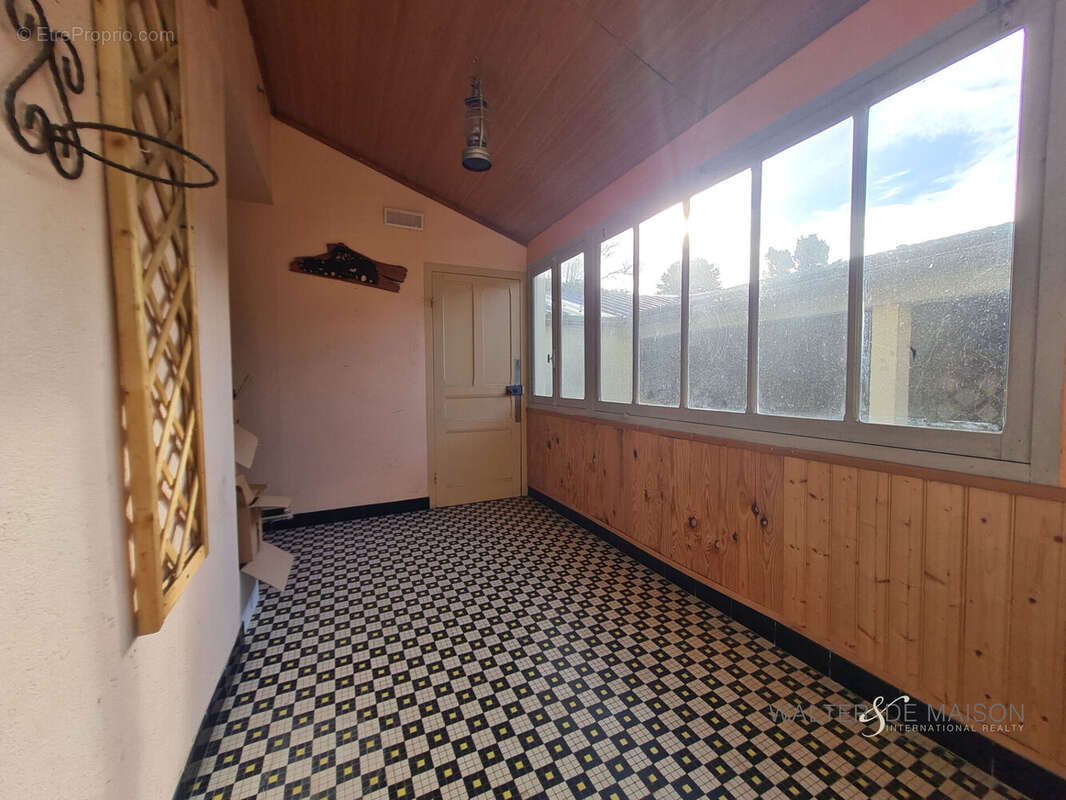 Maison à PLONEVEZ-DU-FAOU