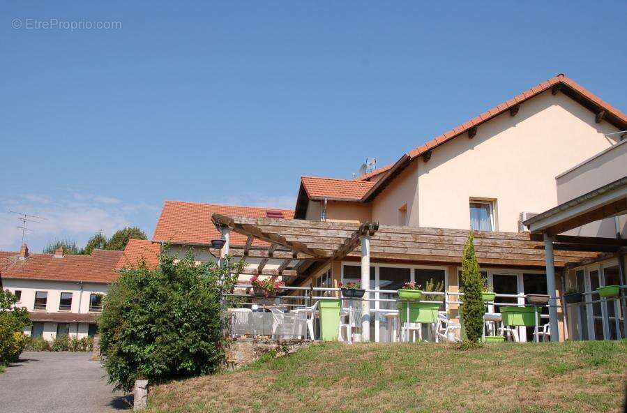 Investissement locatif lmnp – vaxy – 7% - photo 3