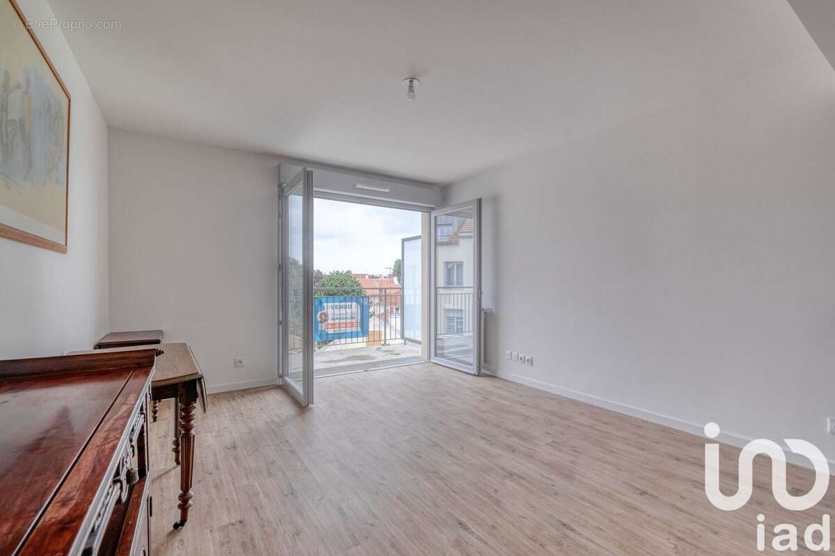Photo 8 - Appartement à BROU-SUR-CHANTEREINE