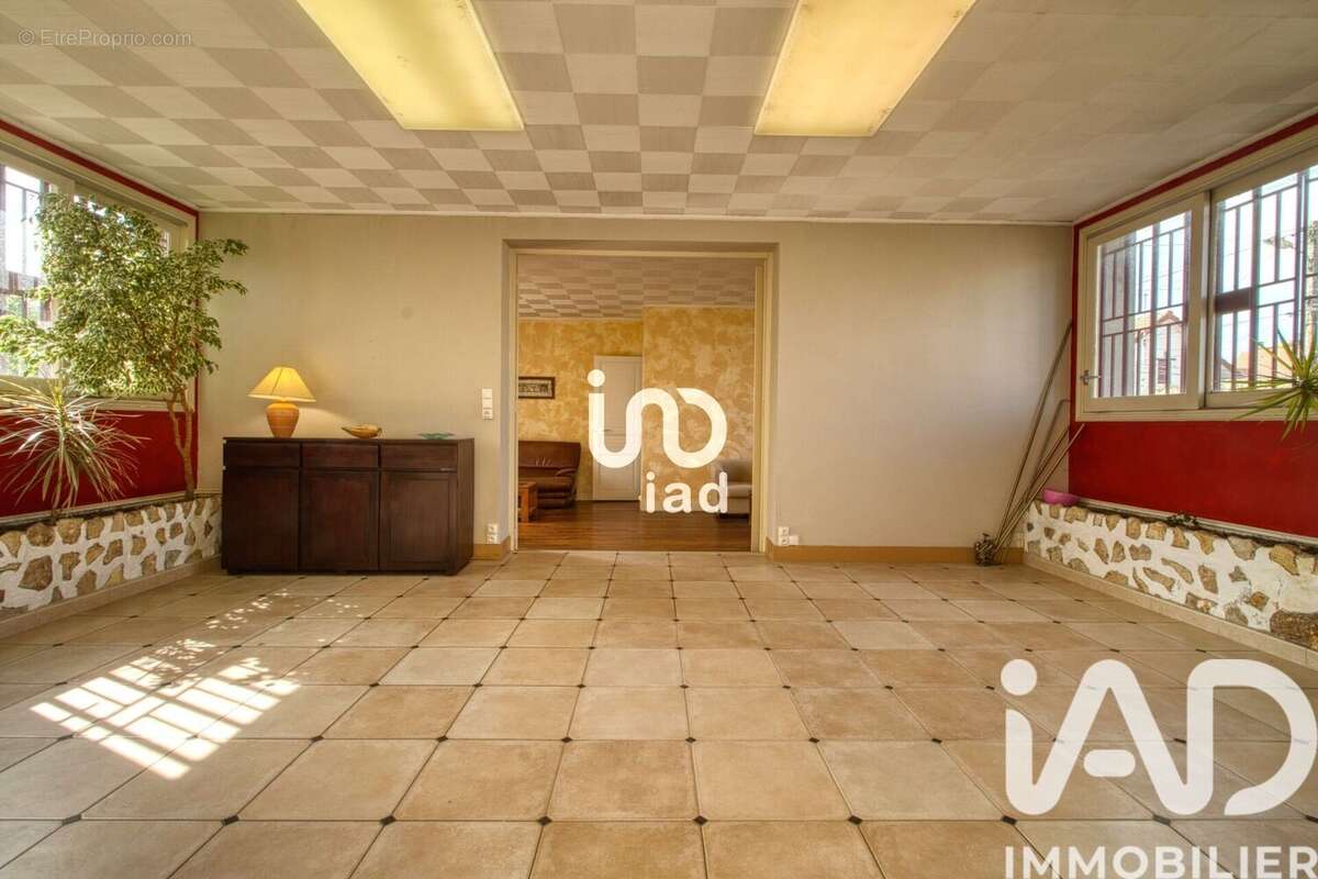 Photo 7 - Maison à LAGNY-SUR-MARNE