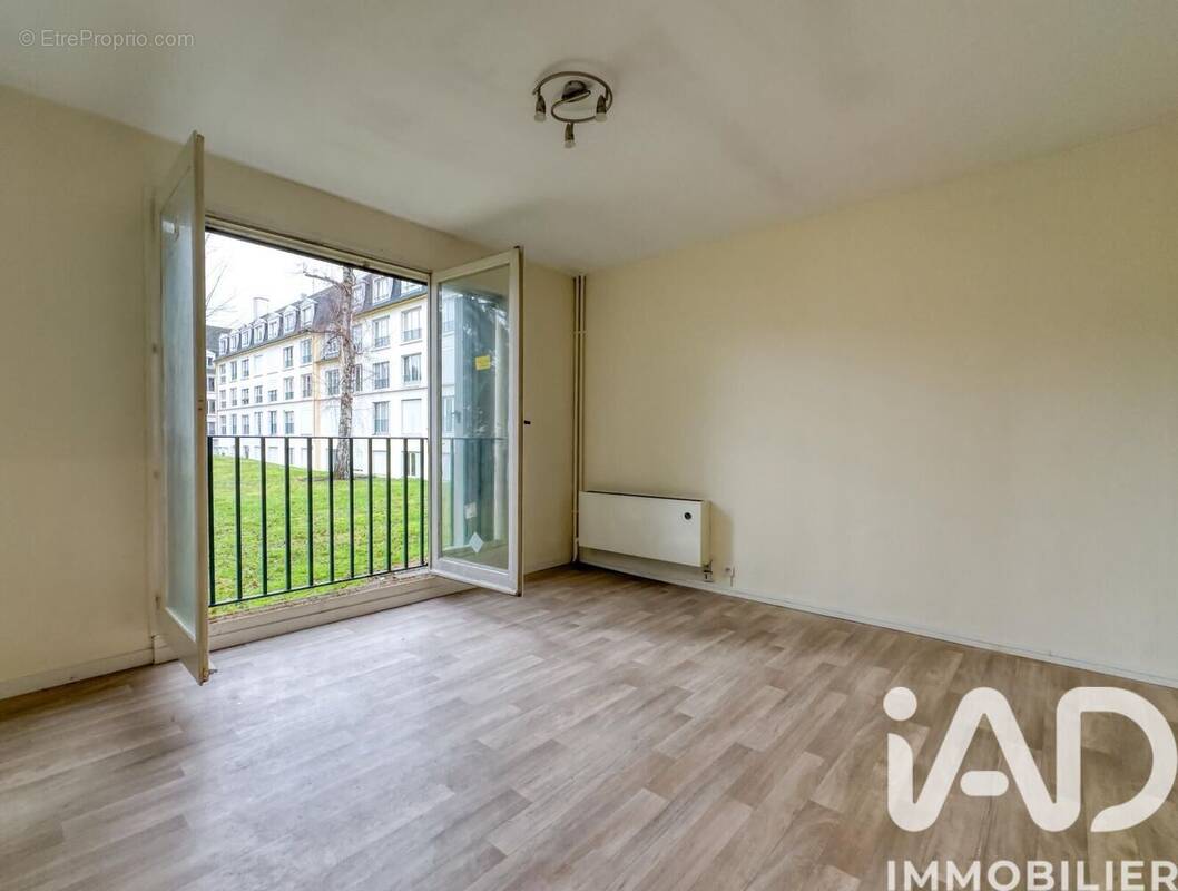 Photo 1 - Appartement à COMPIEGNE