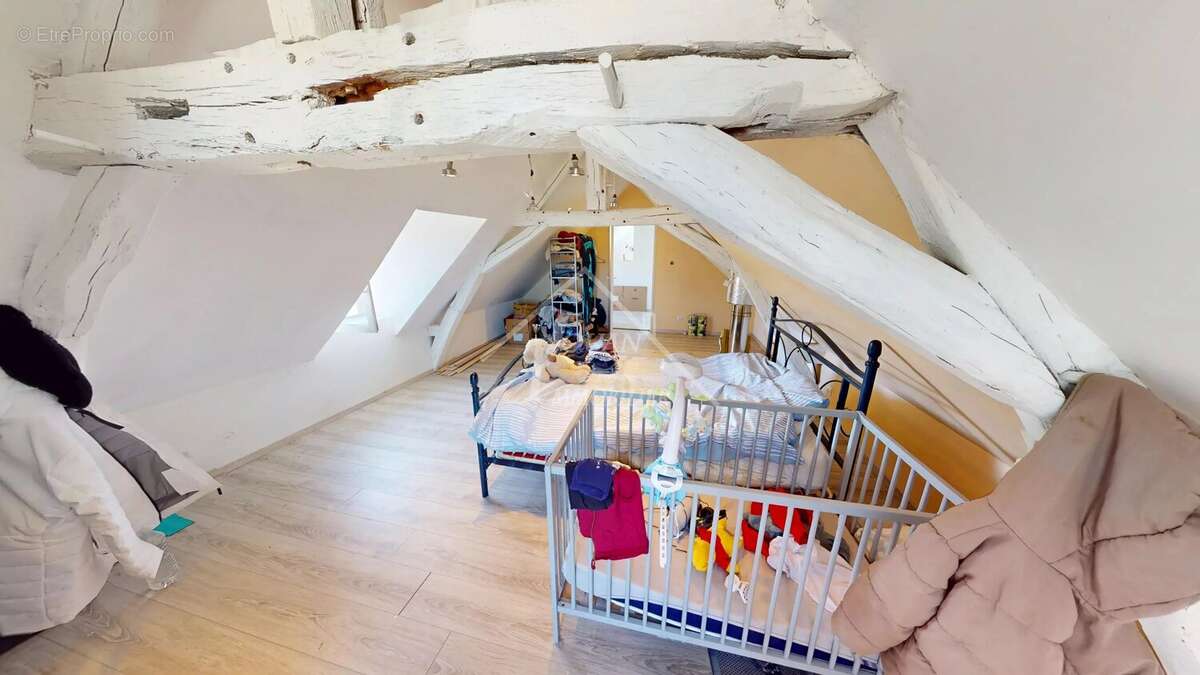 Maison à SAINT-POURCAIN-SUR-BESBRE