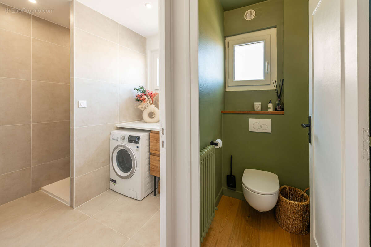 Appartement à ANNECY