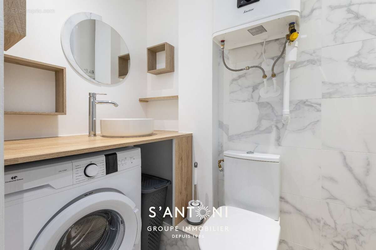 Appartement à AGDE