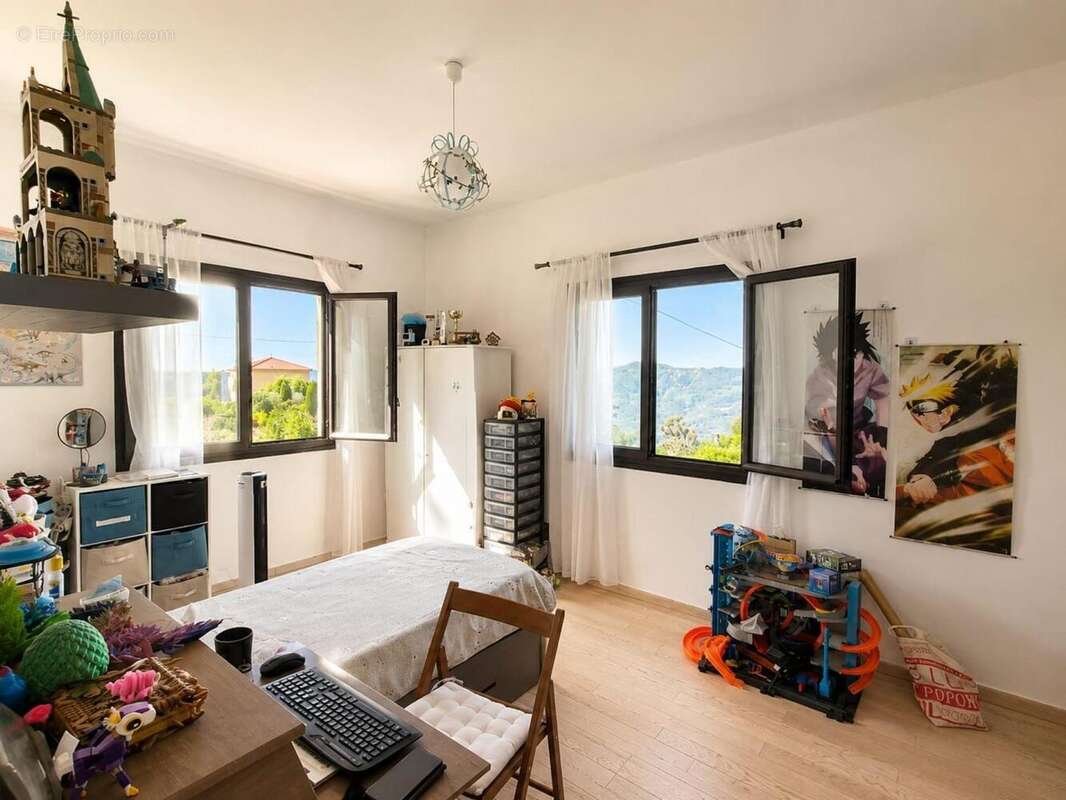 Photo 6 - Appartement à BERRE-LES-ALPES